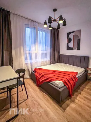2-к квартира, 42.6м², 57100 ₽/мес — фото № 7 2-к квартира, 42.6м², 57100 ₽/мес — фото № 7