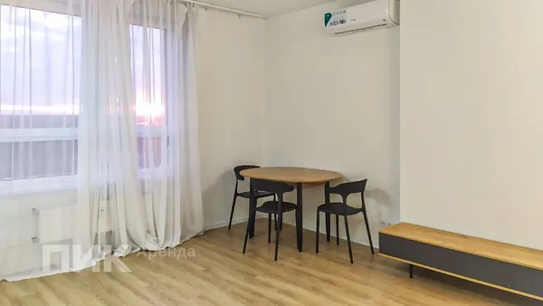 2-к квартира, 42.6м², 57100 ₽/мес — фото № 3 2-к квартира, 42.6м², 57100 ₽/мес — фото № 3