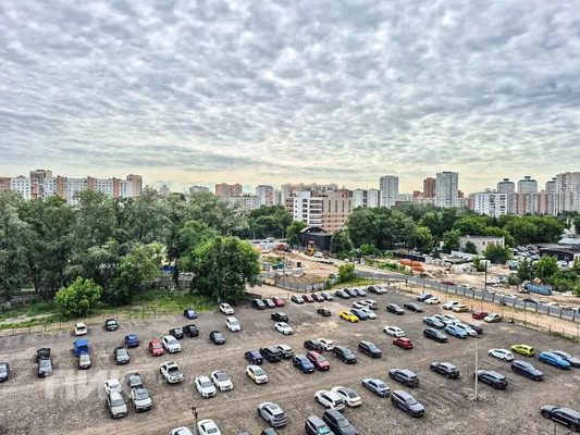 Студия, 19.7м², 50100 ₽/мес — фото № 8 Студия, 19.7м², 50100 ₽/мес — фото № 8