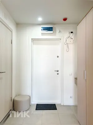 Студия, 23.5м², 51900 ₽/мес — фото № 9 Студия, 23.5м², 51900 ₽/мес — фото № 9