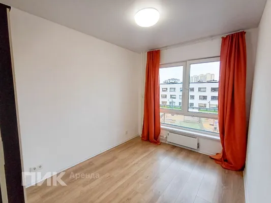 1-к квартира, 32.4м², 28200 ₽/мес — фото № 6 1-к квартира, 32.4м², 28200 ₽/мес — фото № 6