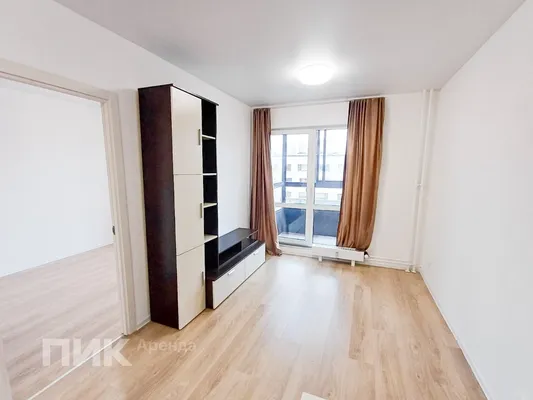 1-к квартира, 32.4м², 28200 ₽/мес — фото № 1 1-к квартира, 32.4м², 28200 ₽/мес — фото № 1