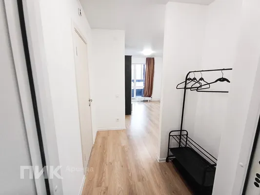 1-к квартира, 32.4м², 28200 ₽/мес — фото № 10 1-к квартира, 32.4м², 28200 ₽/мес — фото № 10
