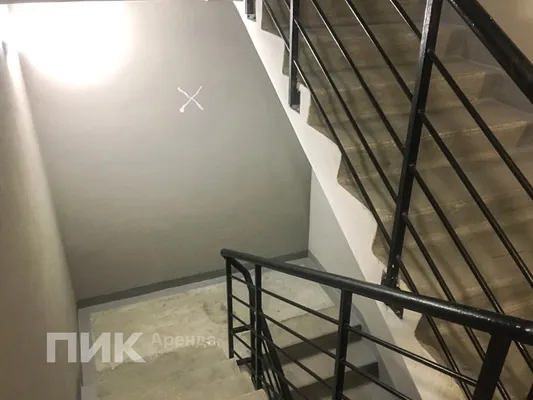 Студия, 19.6м², 32000 ₽/мес — фото № 8 Студия, 19.6м², 32000 ₽/мес — фото № 8