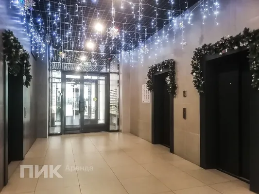 Студия, 19.6м², 32000 ₽/мес — фото № 10 Студия, 19.6м², 32000 ₽/мес — фото № 10