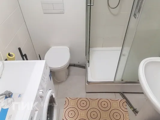 Студия, 19.6м², 32000 ₽/мес — фото № 5 Студия, 19.6м², 32000 ₽/мес — фото № 5