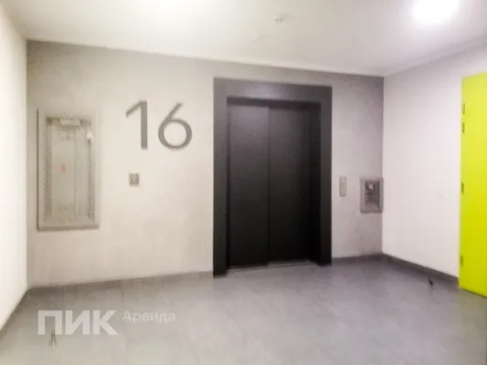 Студия, 19.6м², 32000 ₽/мес — фото № 9 Студия, 19.6м², 32000 ₽/мес — фото № 9