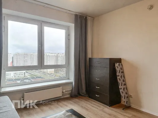 Студия, 19.6м², 32900 ₽/мес — фото № 2 Студия, 19.6м², 32900 ₽/мес — фото № 2