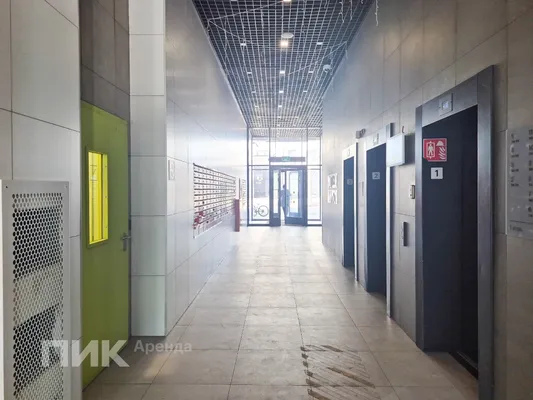 Студия, 20м², 54800 ₽/мес — фото № 9 Студия, 20м², 54800 ₽/мес — фото № 9