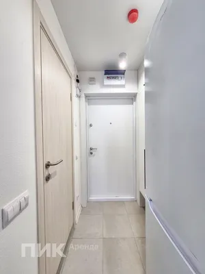 Студия, 20м², 54800 ₽/мес — фото № 8 Студия, 20м², 54800 ₽/мес — фото № 8