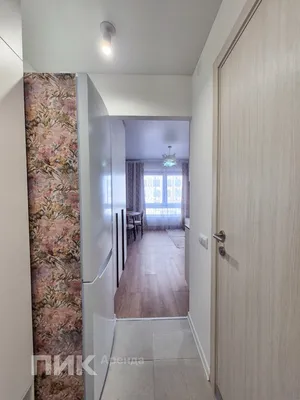 Студия, 20м², 54800 ₽/мес — фото № 7 Студия, 20м², 54800 ₽/мес — фото № 7