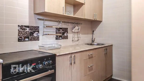 3-к квартира, 65.3м², 75100 ₽/мес — фото № 9 3-к квартира, 65.3м², 75100 ₽/мес — фото № 9