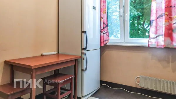 3-к квартира, 65.3м², 75100 ₽/мес — фото № 8 3-к квартира, 65.3м², 75100 ₽/мес — фото № 8