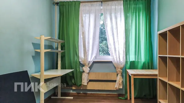 3-к квартира, 65.3м², 75100 ₽/мес — фото № 5 3-к квартира, 65.3м², 75100 ₽/мес — фото № 5
