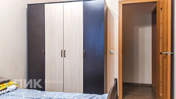 3-к квартира, 65.3м², 75100 ₽/мес — фото № 2 3-к квартира, 65.3м², 75100 ₽/мес — фото № 2
