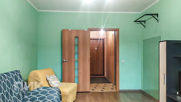 3-к квартира, 65.3м², 75100 ₽/мес — фото № 4 3-к квартира, 65.3м², 75100 ₽/мес — фото № 4