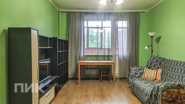 3-к квартира, 65.3м², 75100 ₽/мес — фото № 3 3-к квартира, 65.3м², 75100 ₽/мес — фото № 3