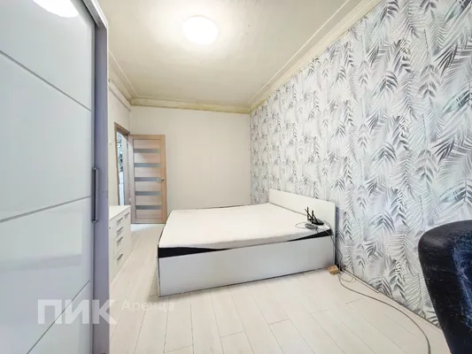 1-к квартира, 32м², 41800 ₽/мес — фото № 2 1-к квартира, 32м², 41800 ₽/мес — фото № 2