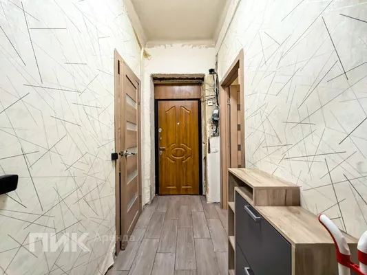 1-к квартира, 32м², 41800 ₽/мес — фото № 7 1-к квартира, 32м², 41800 ₽/мес — фото № 7
