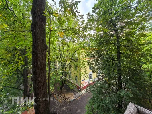 1-к квартира, 32м², 41800 ₽/мес — фото № 9 1-к квартира, 32м², 41800 ₽/мес — фото № 9