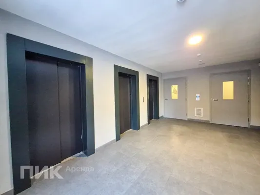 Студия, 21.3м², 54800 ₽/мес — фото № 10 Студия, 21.3м², 54800 ₽/мес — фото № 10