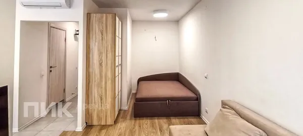 Студия, 31.6м², 66700 ₽/мес — фото № 2 Студия, 31.6м², 66700 ₽/мес — фото № 2