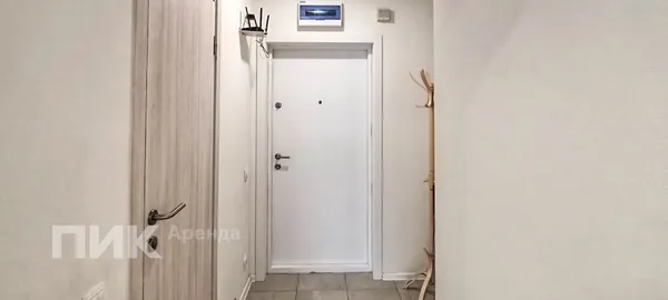 Студия, 31.6м², 66700 ₽/мес — фото № 9 Студия, 31.6м², 66700 ₽/мес — фото № 9