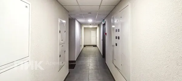 Студия, 31.6м², 66700 ₽/мес — фото № 10 Студия, 31.6м², 66700 ₽/мес — фото № 10