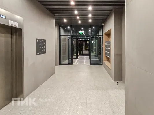 2-к квартира, 36м², 70300 ₽/мес — фото № 10 2-к квартира, 36м², 70300 ₽/мес — фото № 10