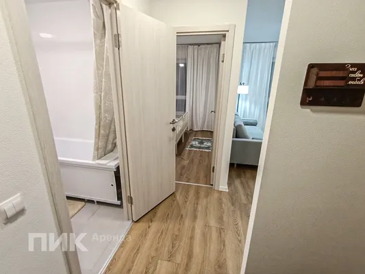 2-к квартира, 36м², 70300 ₽/мес — фото № 6 2-к квартира, 36м², 70300 ₽/мес — фото № 6