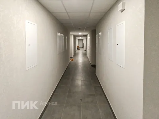 2-к квартира, 36м², 70300 ₽/мес — фото № 8 2-к квартира, 36м², 70300 ₽/мес — фото № 8