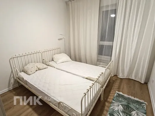 2-к квартира, 36м², 70300 ₽/мес — фото № 3 2-к квартира, 36м², 70300 ₽/мес — фото № 3
