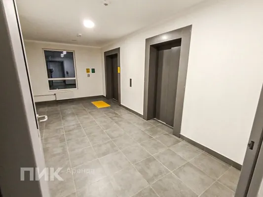 2-к квартира, 36м², 70300 ₽/мес — фото № 9 2-к квартира, 36м², 70300 ₽/мес — фото № 9
