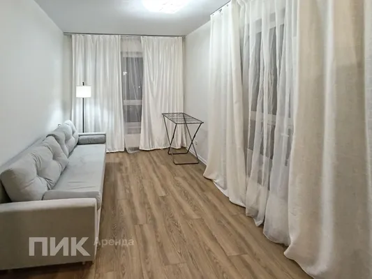 2-к квартира, 36м², 70300 ₽/мес — фото № 1 2-к квартира, 36м², 70300 ₽/мес — фото № 1