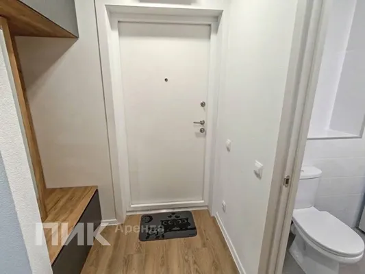 2-к квартира, 36м², 70300 ₽/мес — фото № 7 2-к квартира, 36м², 70300 ₽/мес — фото № 7