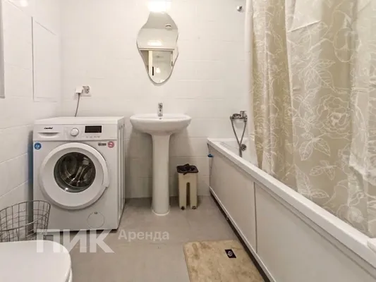 2-к квартира, 36м², 70300 ₽/мес — фото № 5 2-к квартира, 36м², 70300 ₽/мес — фото № 5