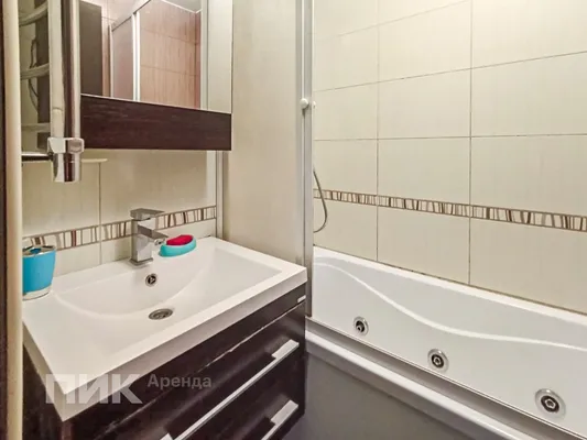 2-к квартира, 53.1м², 60400 ₽/мес — фото № 9 2-к квартира, 53.1м², 60400 ₽/мес — фото № 9