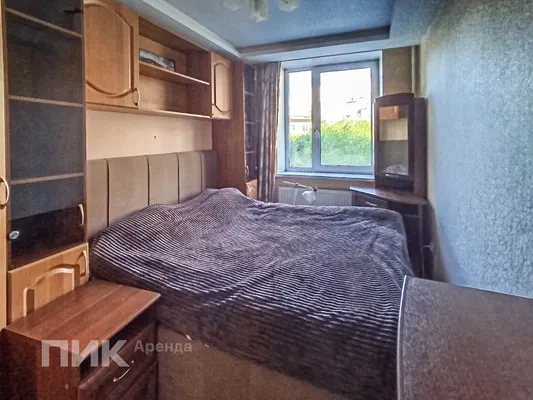 2-к квартира, 53.1м², 60400 ₽/мес — фото № 5 2-к квартира, 53.1м², 60400 ₽/мес — фото № 5