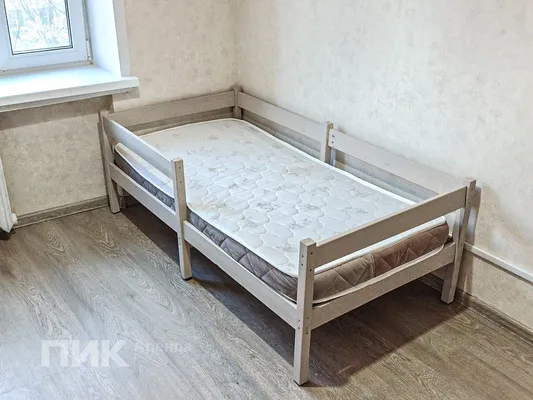 2-к квартира, 40.1м², 59000 ₽/мес — фото № 6 2-к квартира, 40.1м², 59000 ₽/мес — фото № 6