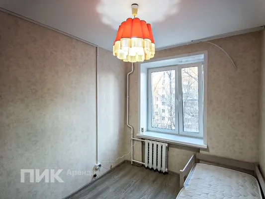 2-к квартира, 40.1м², 59000 ₽/мес — фото № 4 2-к квартира, 40.1м², 59000 ₽/мес — фото № 4