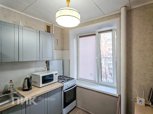 2-к квартира, 40.1м², 59000 ₽/мес — фото № 9 2-к квартира, 40.1м², 59000 ₽/мес — фото № 9