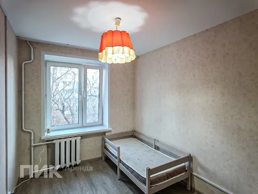 2-к квартира, 40.1м², 59000 ₽/мес — фото № 5 2-к квартира, 40.1м², 59000 ₽/мес — фото № 5