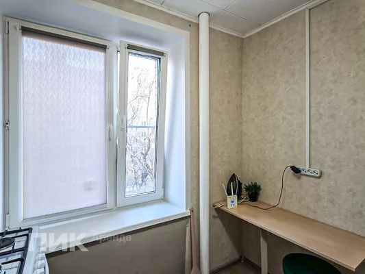 2-к квартира, 40.1м², 59000 ₽/мес — фото № 10 2-к квартира, 40.1м², 59000 ₽/мес — фото № 10