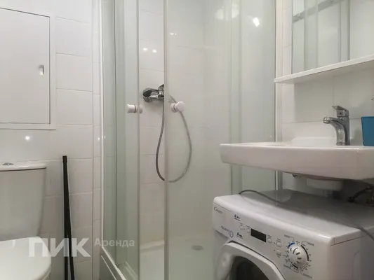 Студия, 19.1м², 36400 ₽/мес — фото № 6 Студия, 19.1м², 36400 ₽/мес — фото № 6