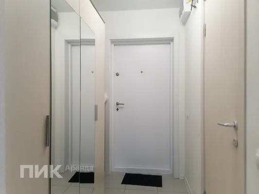 Студия, 19.1м², 36400 ₽/мес — фото № 8 Студия, 19.1м², 36400 ₽/мес — фото № 8