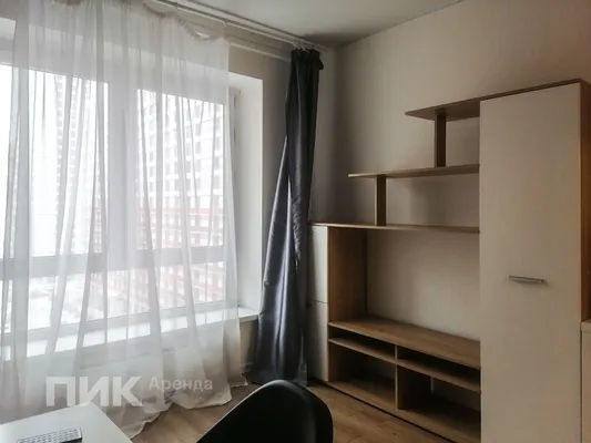 Студия, 19.1м², 36400 ₽/мес — фото № 2 Студия, 19.1м², 36400 ₽/мес — фото № 2