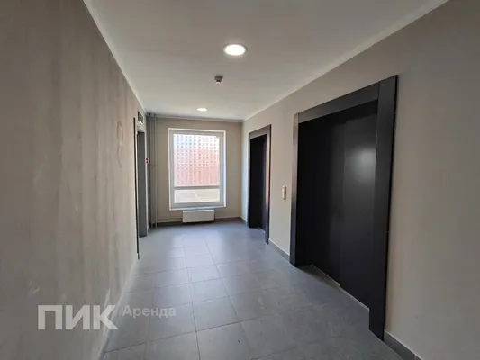 Студия, 19.1м², 36400 ₽/мес — фото № 9 Студия, 19.1м², 36400 ₽/мес — фото № 9