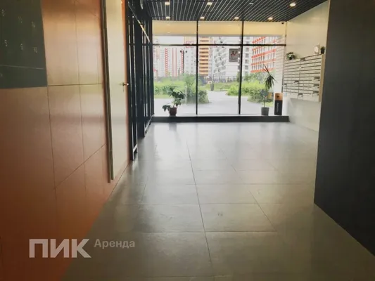 Студия, 19.1м², 36400 ₽/мес — фото № 10 Студия, 19.1м², 36400 ₽/мес — фото № 10