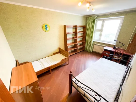 3-к квартира, 75.1м², 73900 ₽/мес — фото № 7 3-к квартира, 75.1м², 73900 ₽/мес — фото № 7