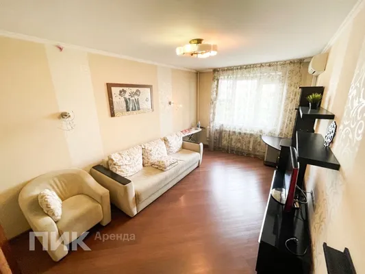 3-к квартира, 75.1м², 73900 ₽/мес — фото № 1 3-к квартира, 75.1м², 73900 ₽/мес — фото № 1